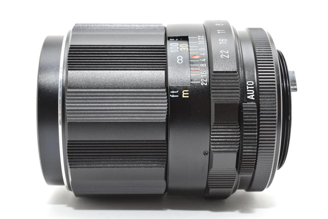 レンズ(単焦点) PENTAX SMC Takumar 120mm F2.8 #7926