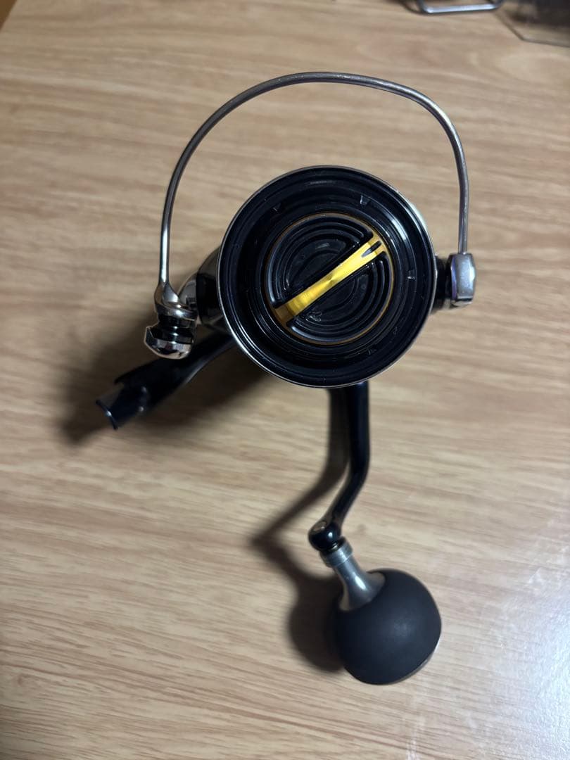 19ステラSW10000PG