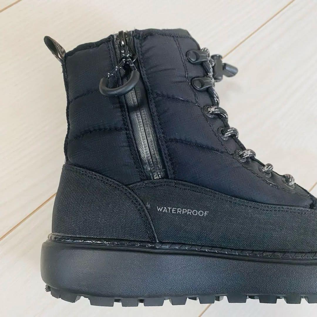 コロンビア サップランド アーク ウォータープルーフ オムニヒート【24cm】