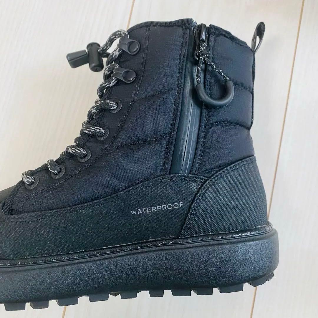 コロンビア サップランド アーク ウォータープルーフ オムニヒート【24cm】