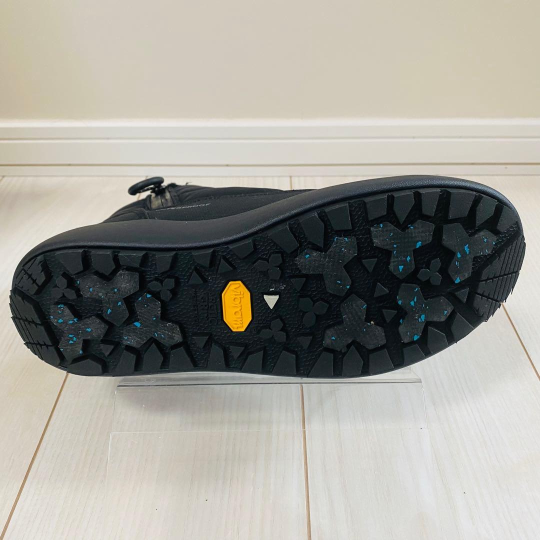 コロンビア サップランド アーク ウォータープルーフ オムニヒート【24cm】