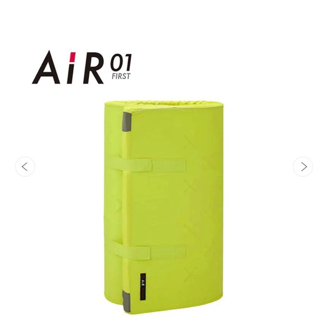 【新品】西川エアー01 マットレス BASIC シングル