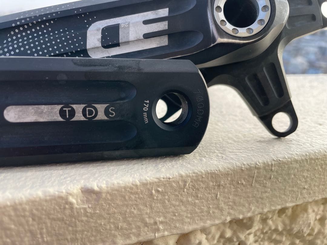 rotor 3D24 170mm ローター PCD110