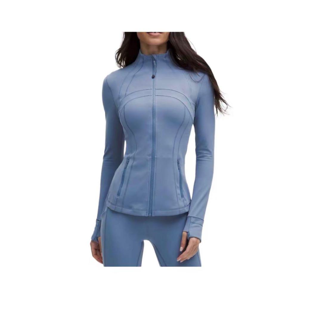 Lululemon Define Jacket -Nulu WSDN 6号M
