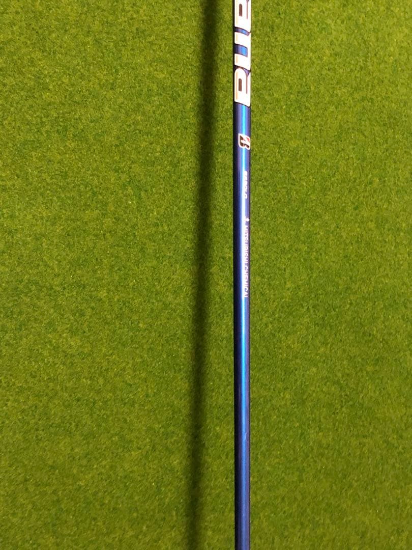 ブリヂストン B-LD ドライバー 13.5度 Aシャフト　レディース