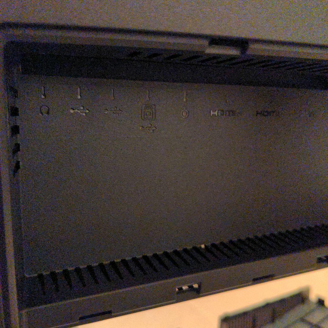 BenQ PD2725U 27インチ 4K モニターUsed美品
