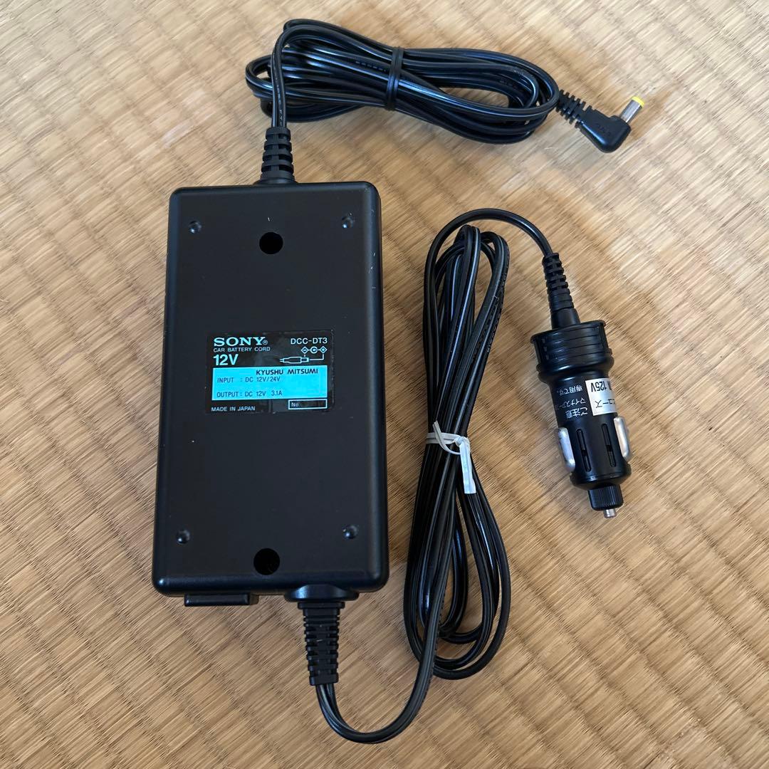 SONY Video 8 COMBO ビデオレコーダー(ジャンク品)