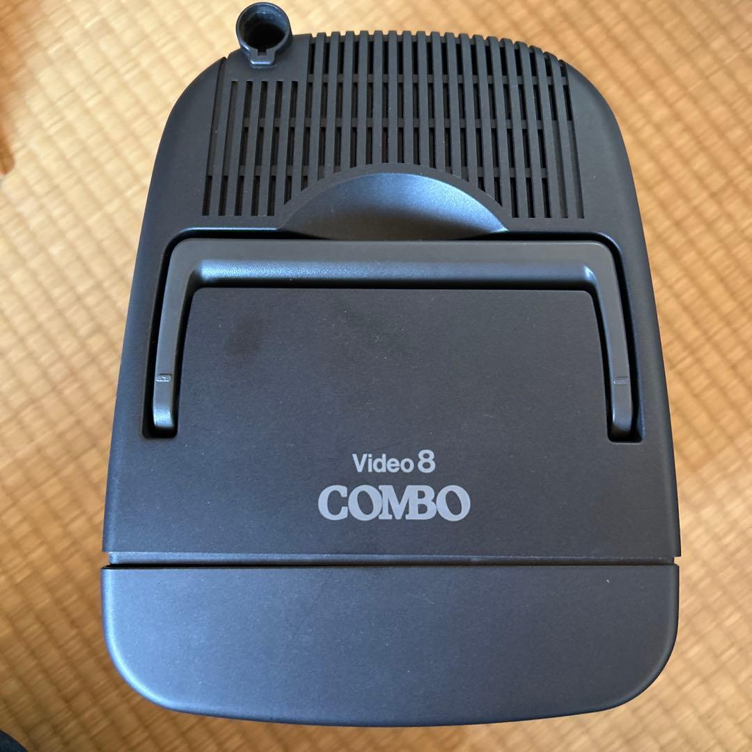 SONY Video 8 COMBO ビデオレコーダー(ジャンク品)