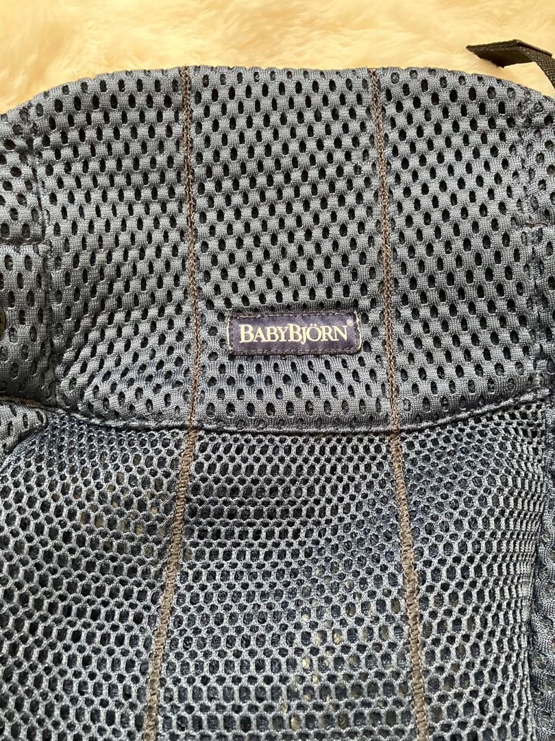 ベビービョルン　抱っこ紐　ハーモニー　おまけつき