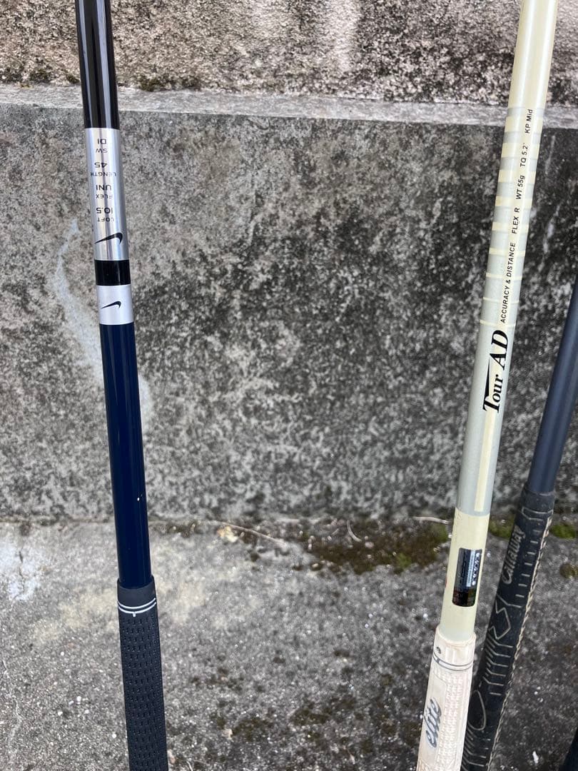 メンズゴルフクラブセット　大量　初心者おすすめ　キャロウェイ x16プロ