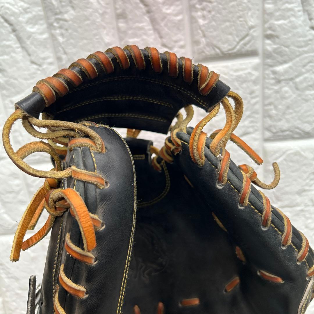 d*9様 【硬式】野球 キャッチャーミット SSK 一般硬式