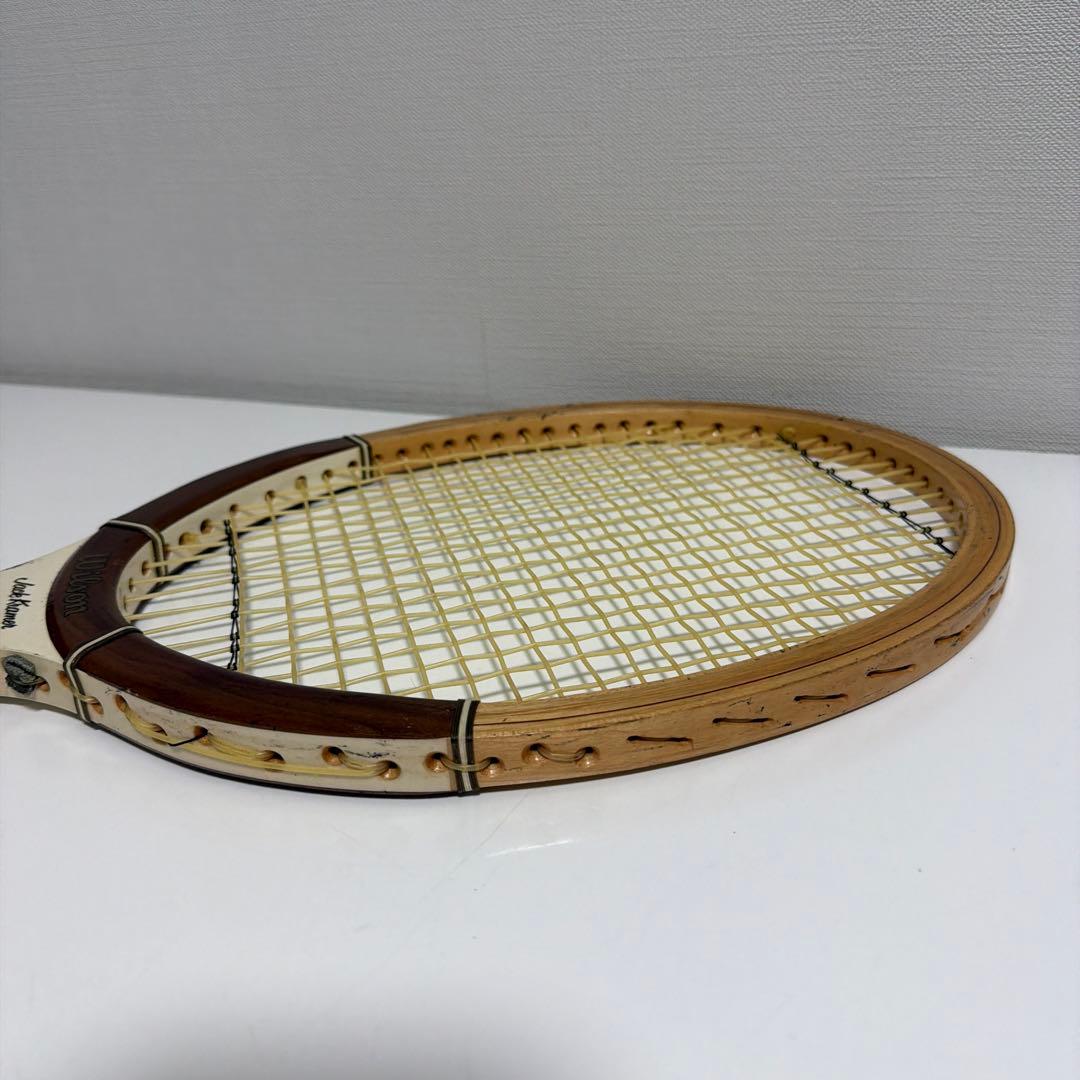 ラケット(硬式用) Wilson PRO STAFF Jack Kramer