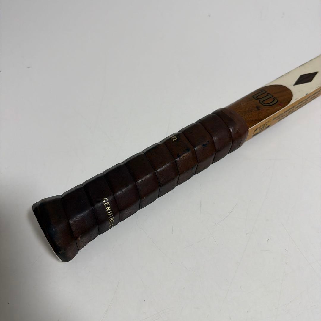 ラケット(硬式用) Wilson PRO STAFF Jack Kramer