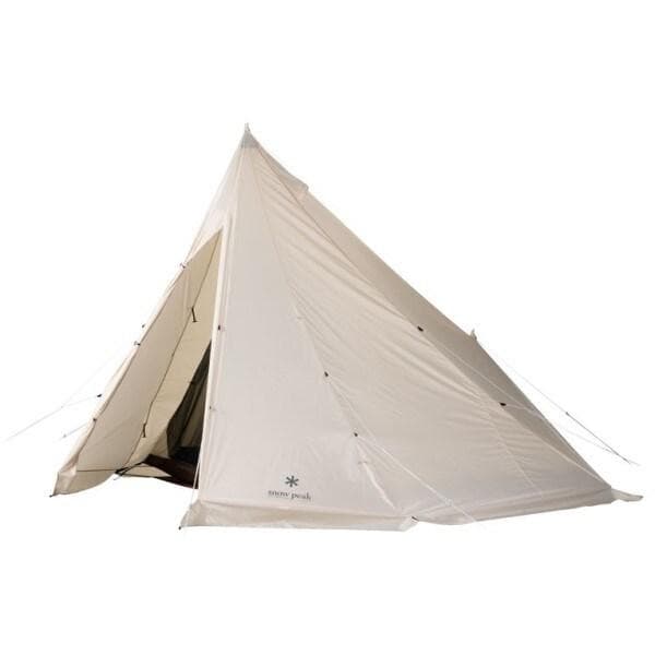 タープ エクステンンション4 アイボリー 雪峰祭2022春 FES-432