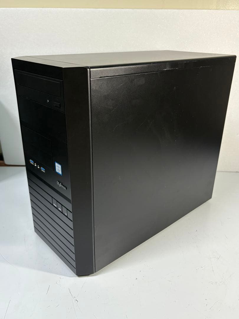 ⭐️M835A⭐️i5-8400 Diginnos