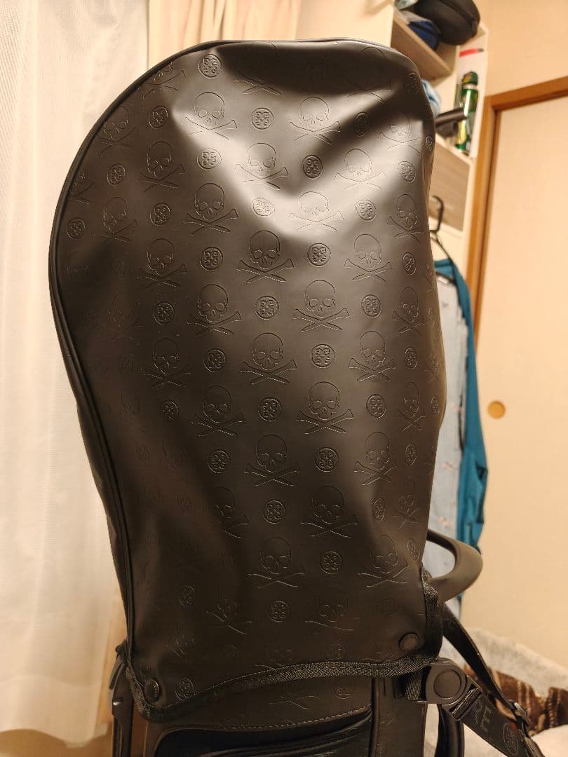 宅内利用のみ　G/FORE 　スタンド型キャディバッグ