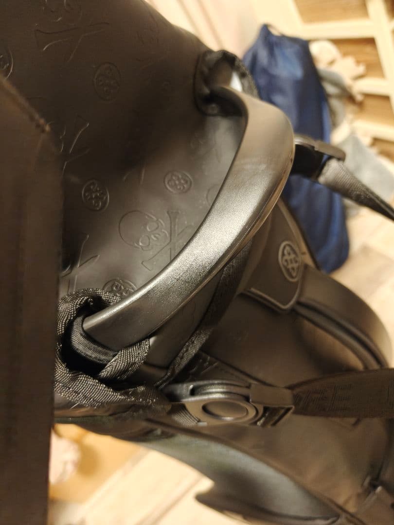 宅内利用のみ　G/FORE 　スタンド型キャディバッグ