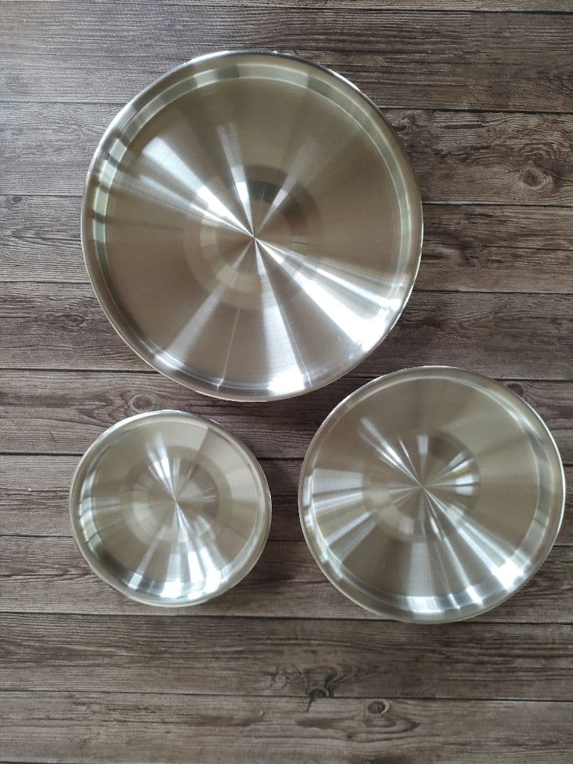 新品ラスタークラフト イージーウェア 両手鍋 片手鍋 フライパン 12点セット