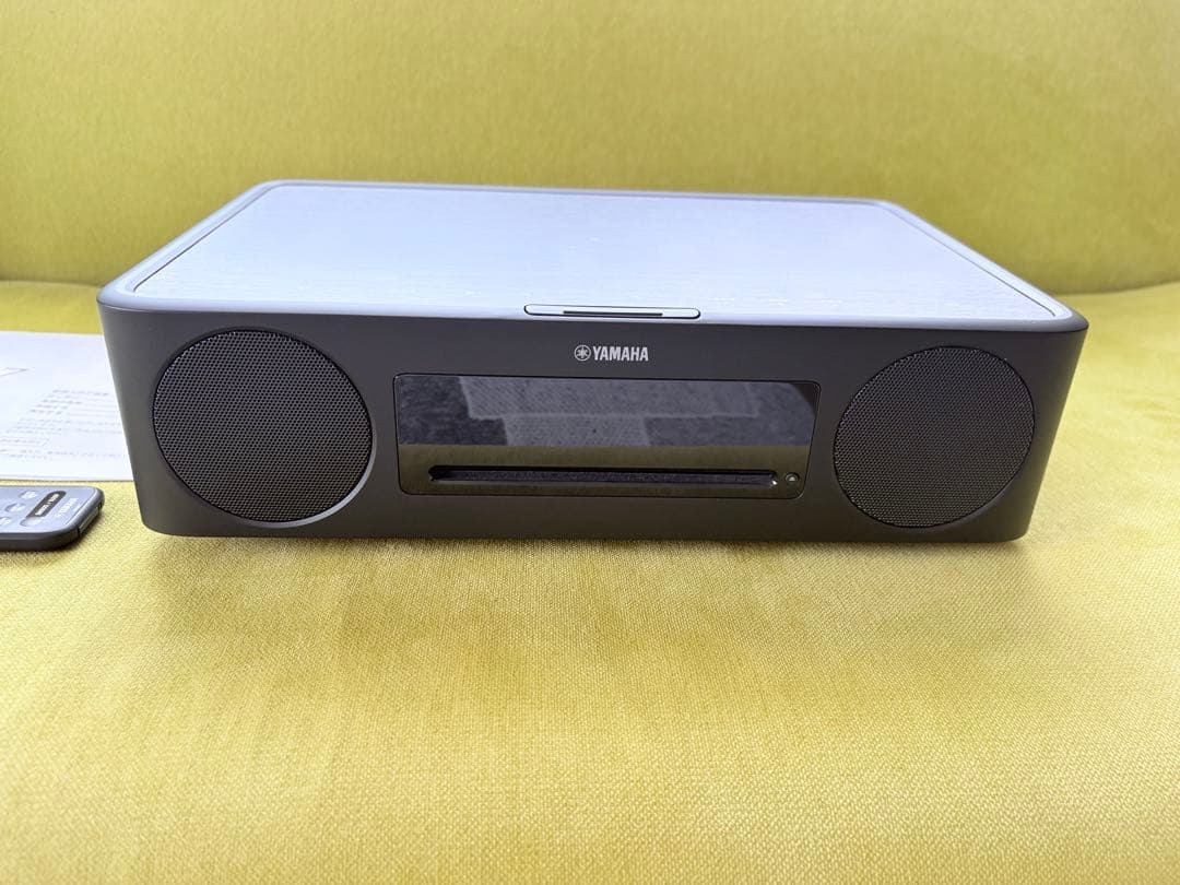 YAMAHA TSX-B237 ミニコンポ