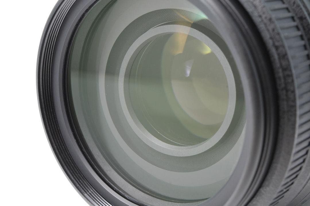 美品❣️Nikon AF-S 55-300mm VR⭐️超望遠レンズ