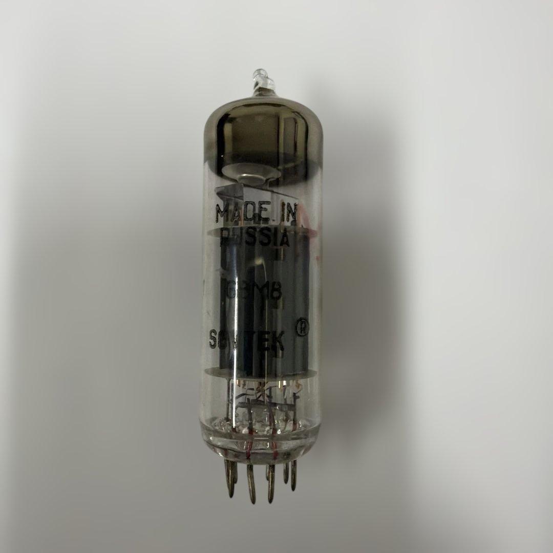 6BM8 真空管 4本セット