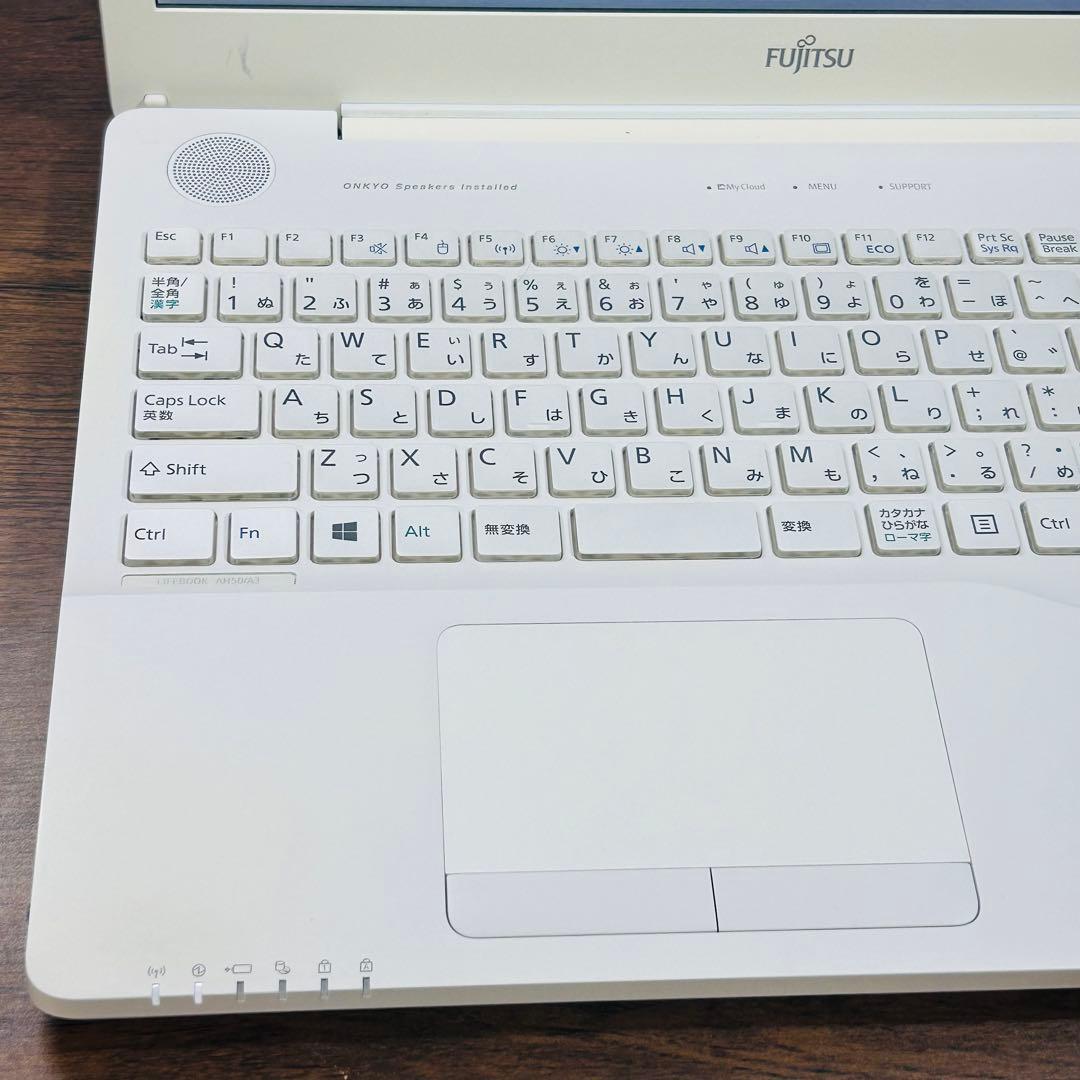 メモリ32GB/SSD512GB 高性能i7 ノートパソコン Windows11