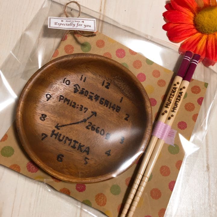 まあこ様＊確認用カトラリー