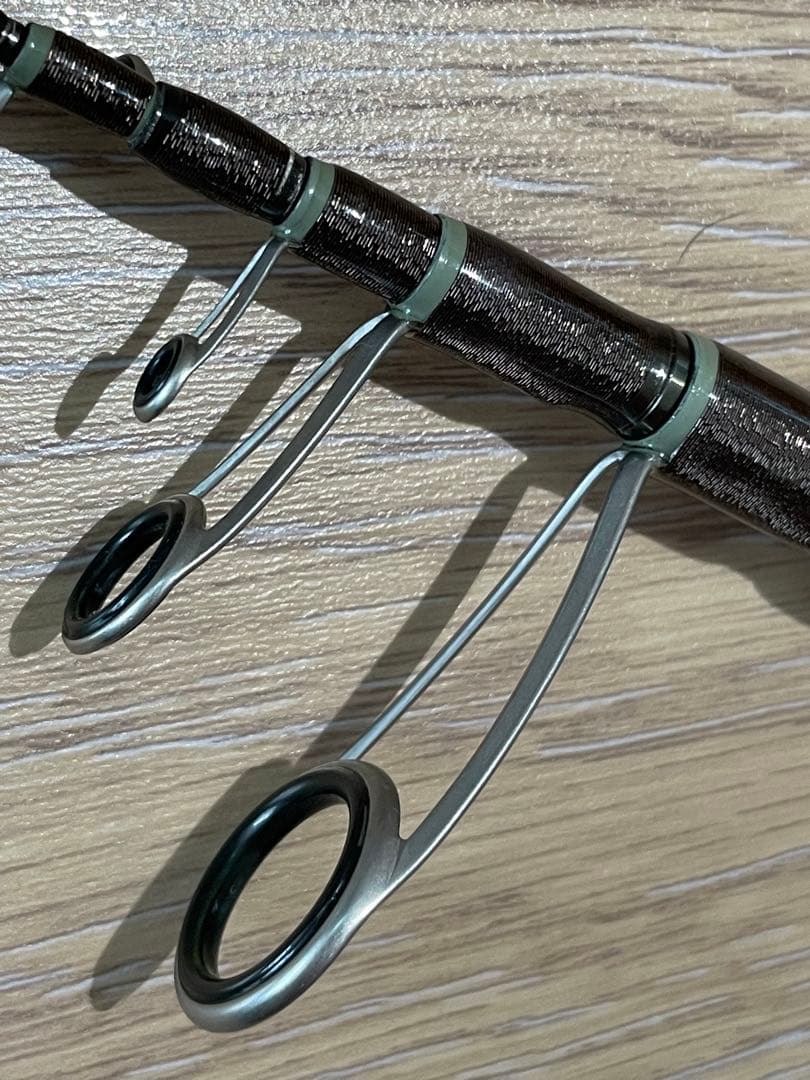 レジットデザイン(Legit Design) テレスキャスト TS-65L