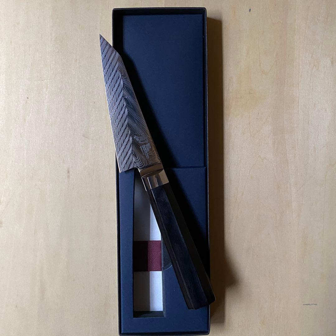 旬DualCore ホネスキ 110mm