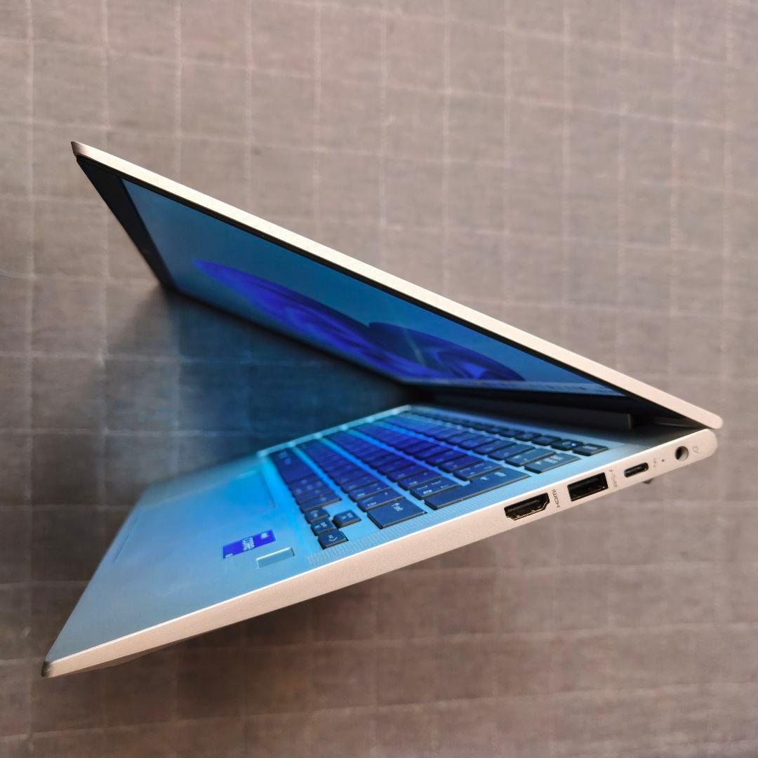 2025年7月 極美品 爆速 13世代 i5 新品32GB 新品1TB SSD