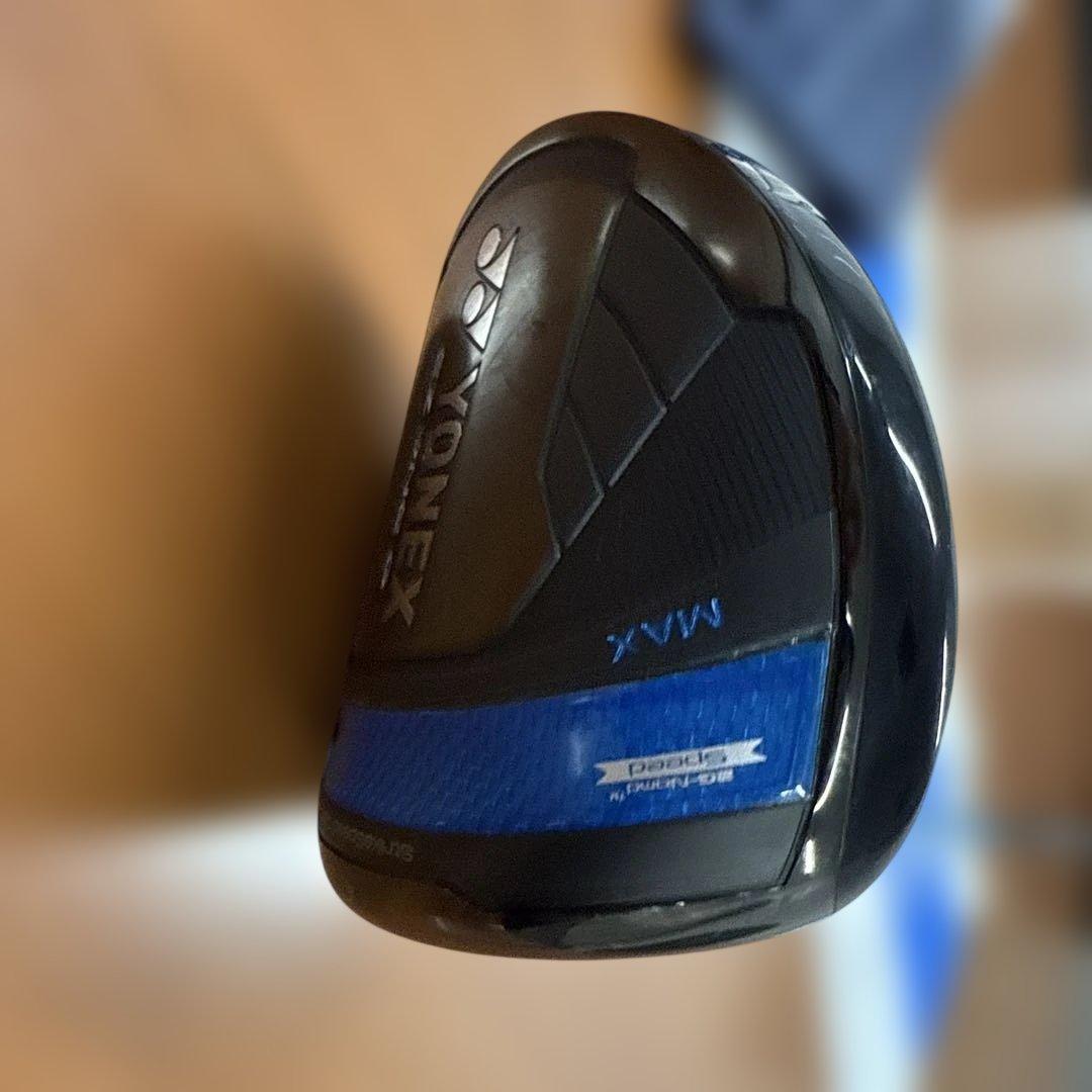 YONEX レディースドライバー　EZONE GT MAX