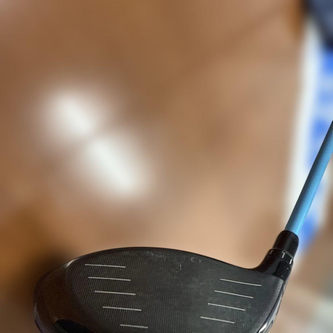 YONEX レディースドライバー　EZONE GT MAX