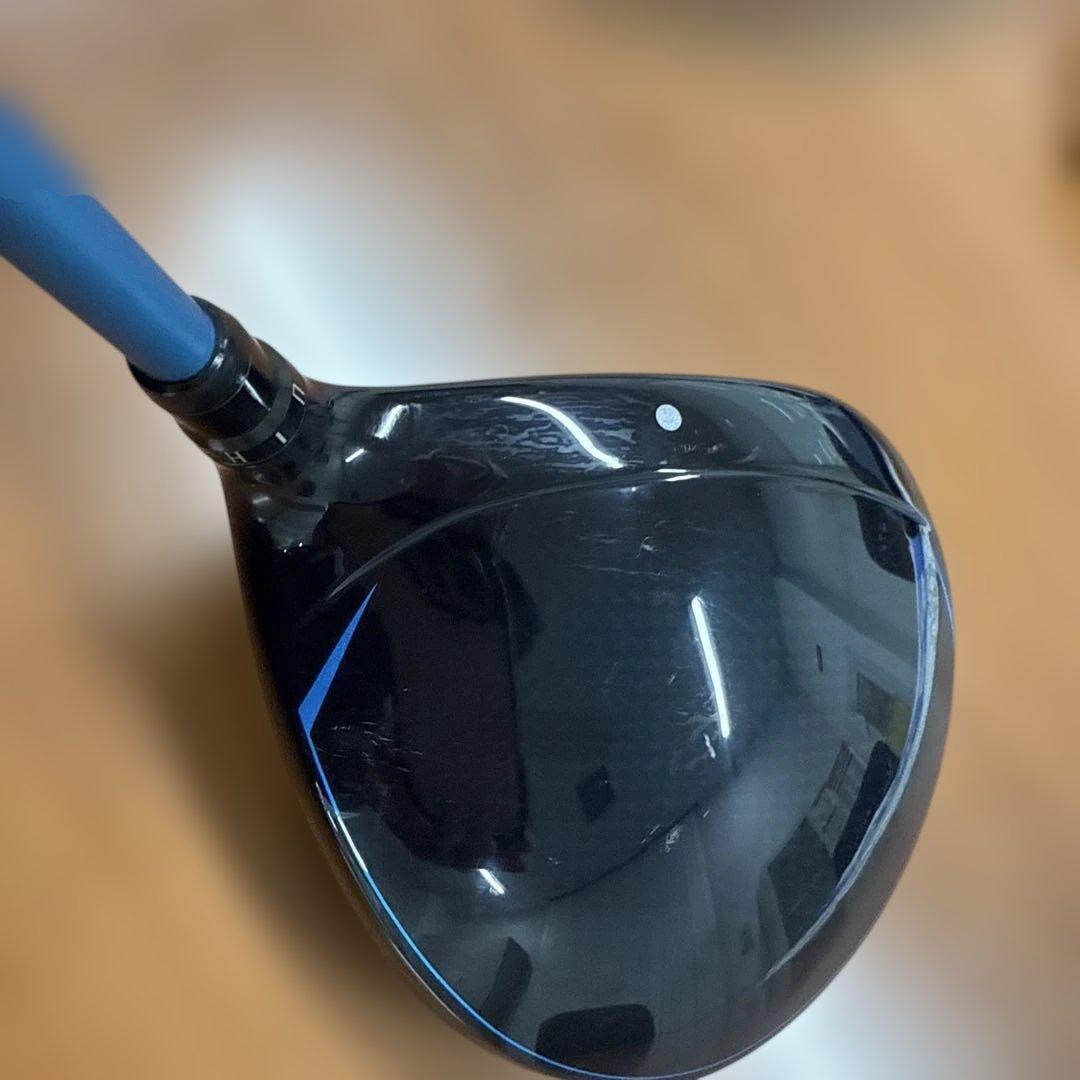 YONEX レディースドライバー　EZONE GT MAX