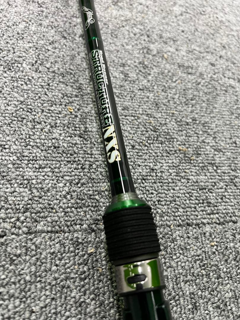 c*ー様 ノリーズ　ロードランナーストラクチャーNXS ロードランナーSTN70