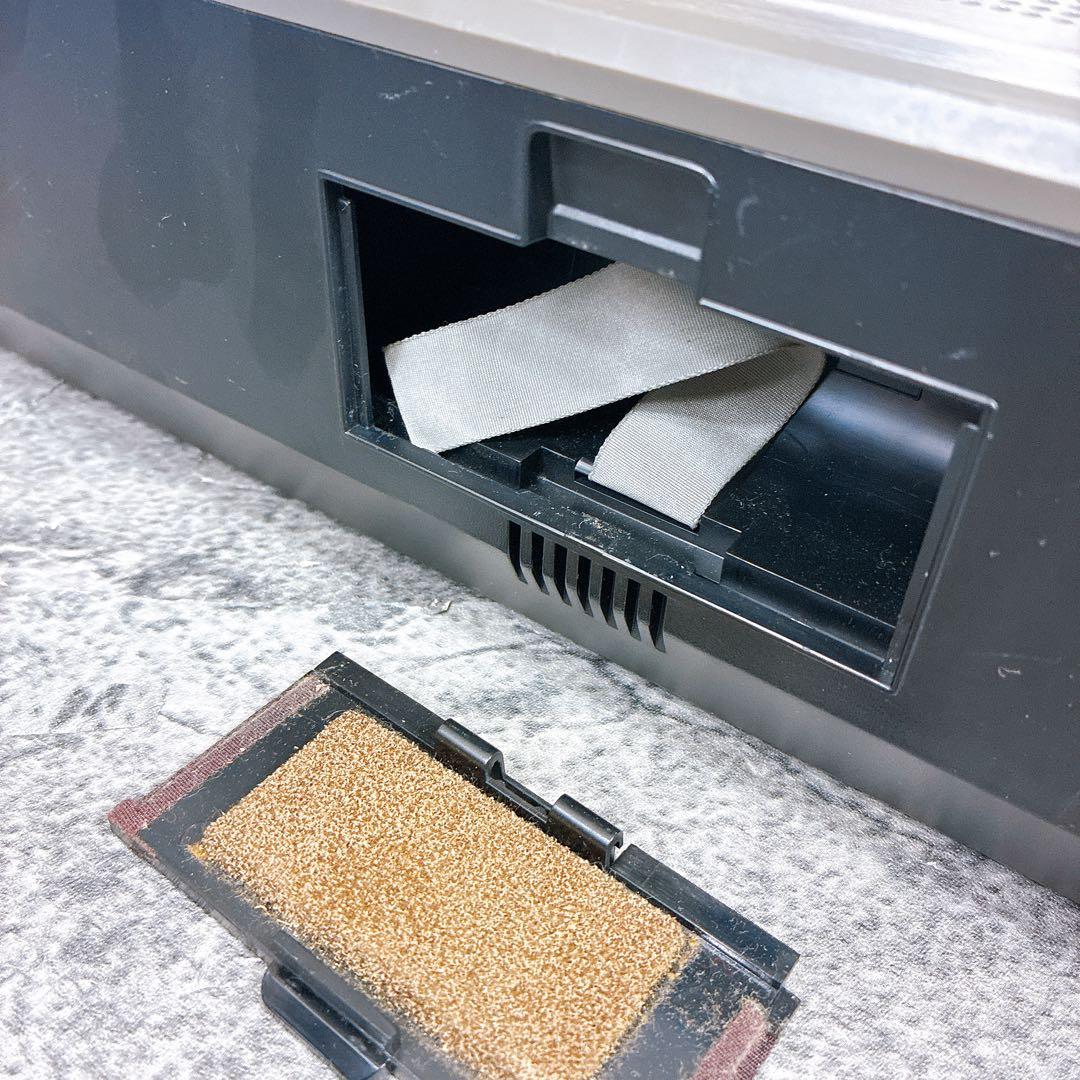 希少　SONY CF-1790 ラジオ・カセットプレーヤー　動作品　ジャンク