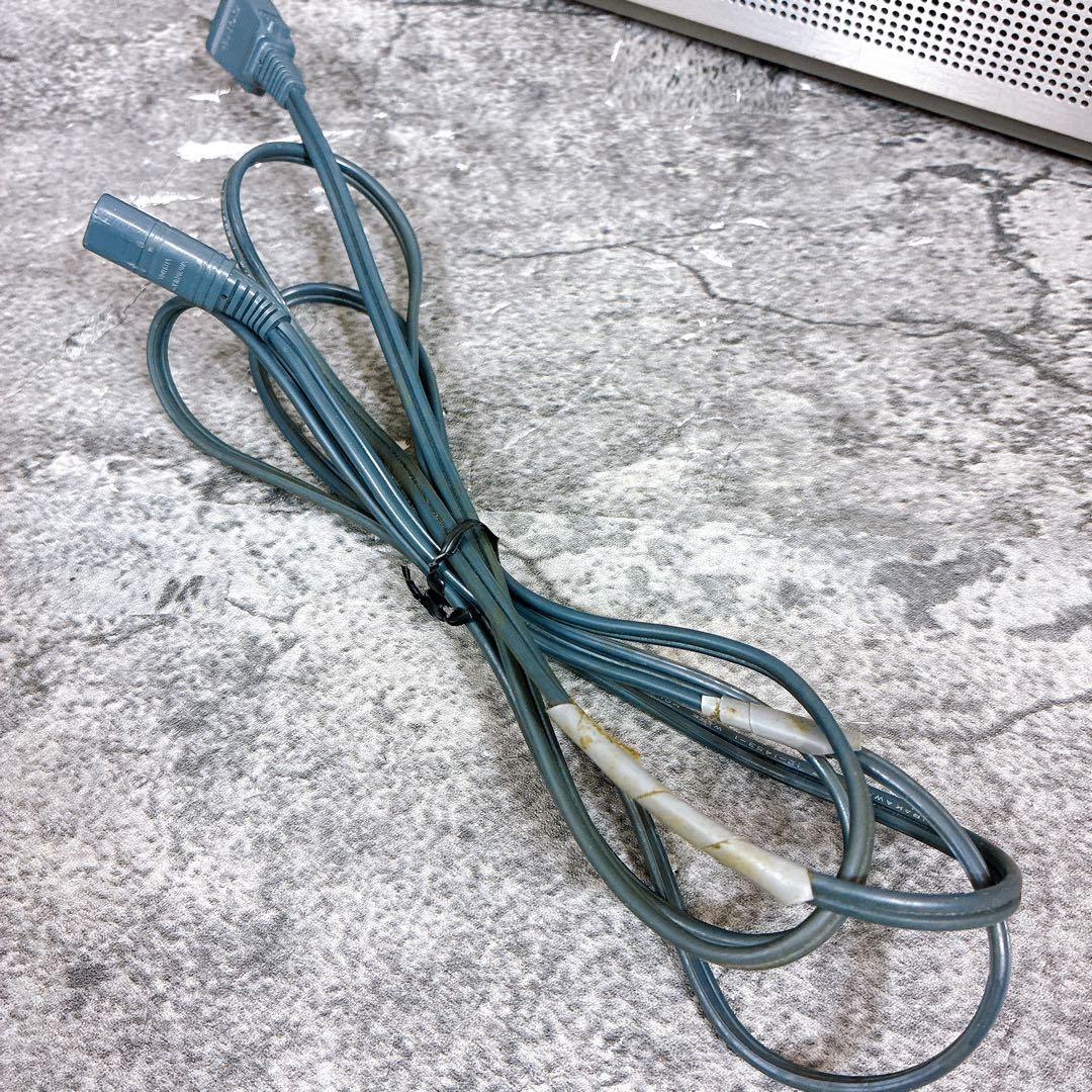 希少　SONY CF-1790 ラジオ・カセットプレーヤー　動作品　ジャンク