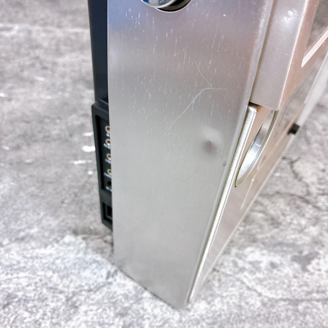 希少　SONY CF-1790 ラジオ・カセットプレーヤー　動作品　ジャンク