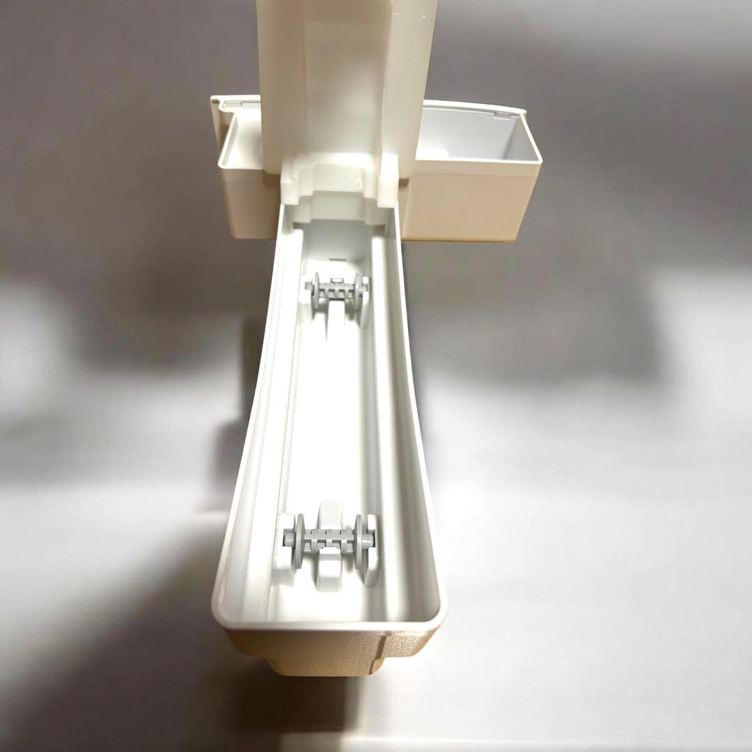 SHARP 加湿空気清浄機　KI-LX75w2021年式送料込み