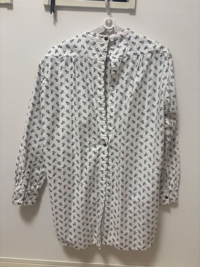 Outil「CHEMISIER CORSIER」