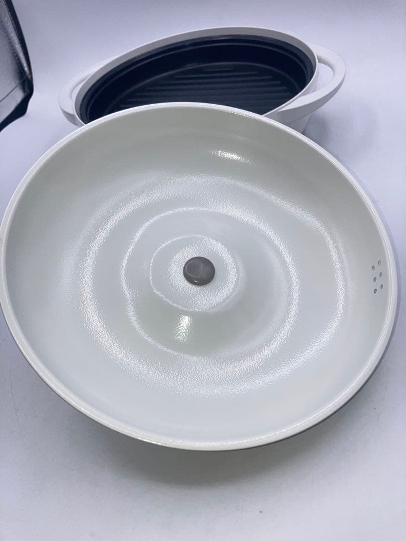 未使用　レンジメートプレミアム 電子レンジ専用調理器具 RANGEMATE