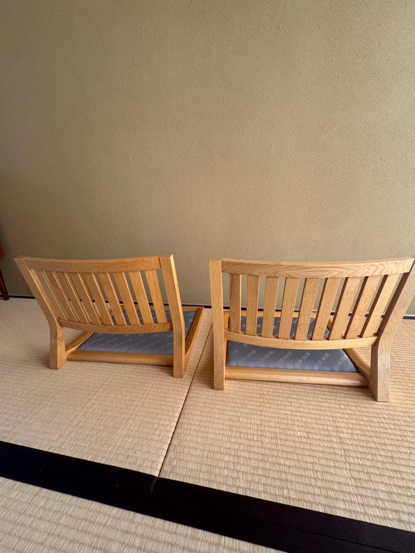 ★chocchoko213さん♡専用ページ　座椅子二脚