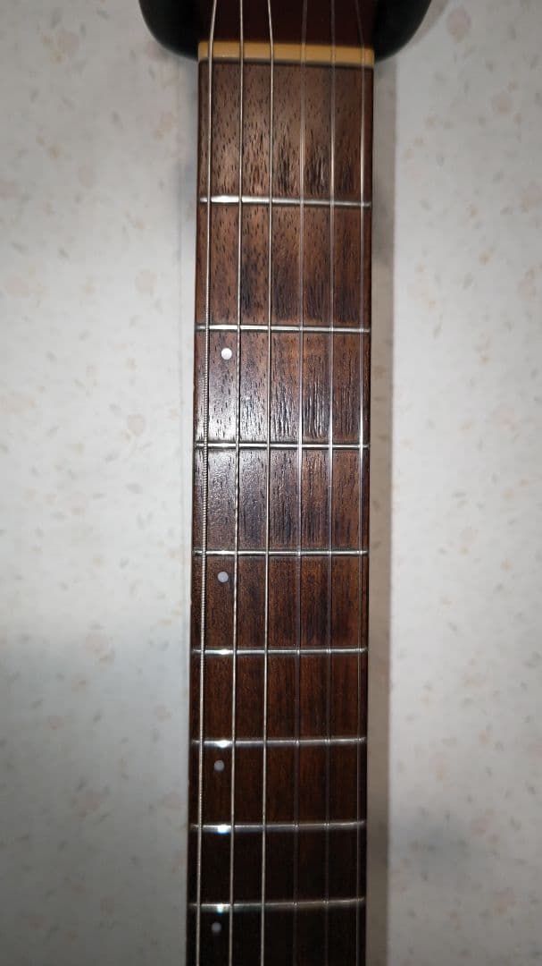 ゴダンギター　Multiac Nylon Encore