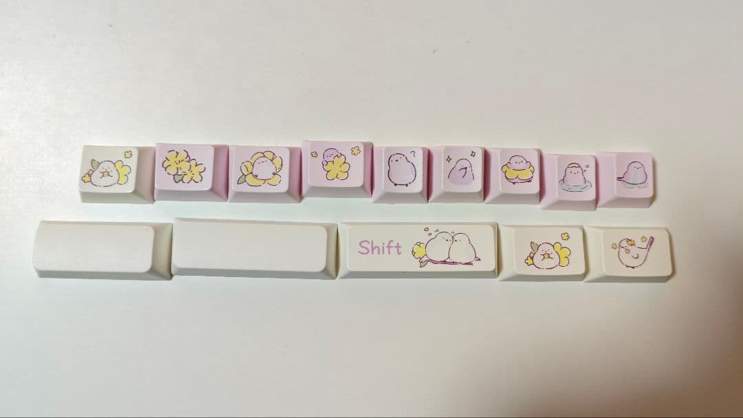 Leobog Hi75 メカニカルキーボード