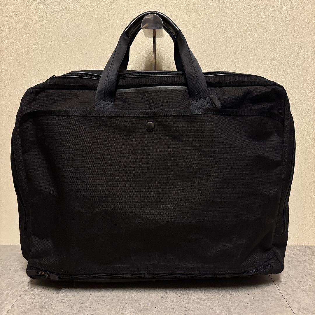 バッグ PORTER HYBRID 2WAY OVERNIGHT BRIEFCASE(L