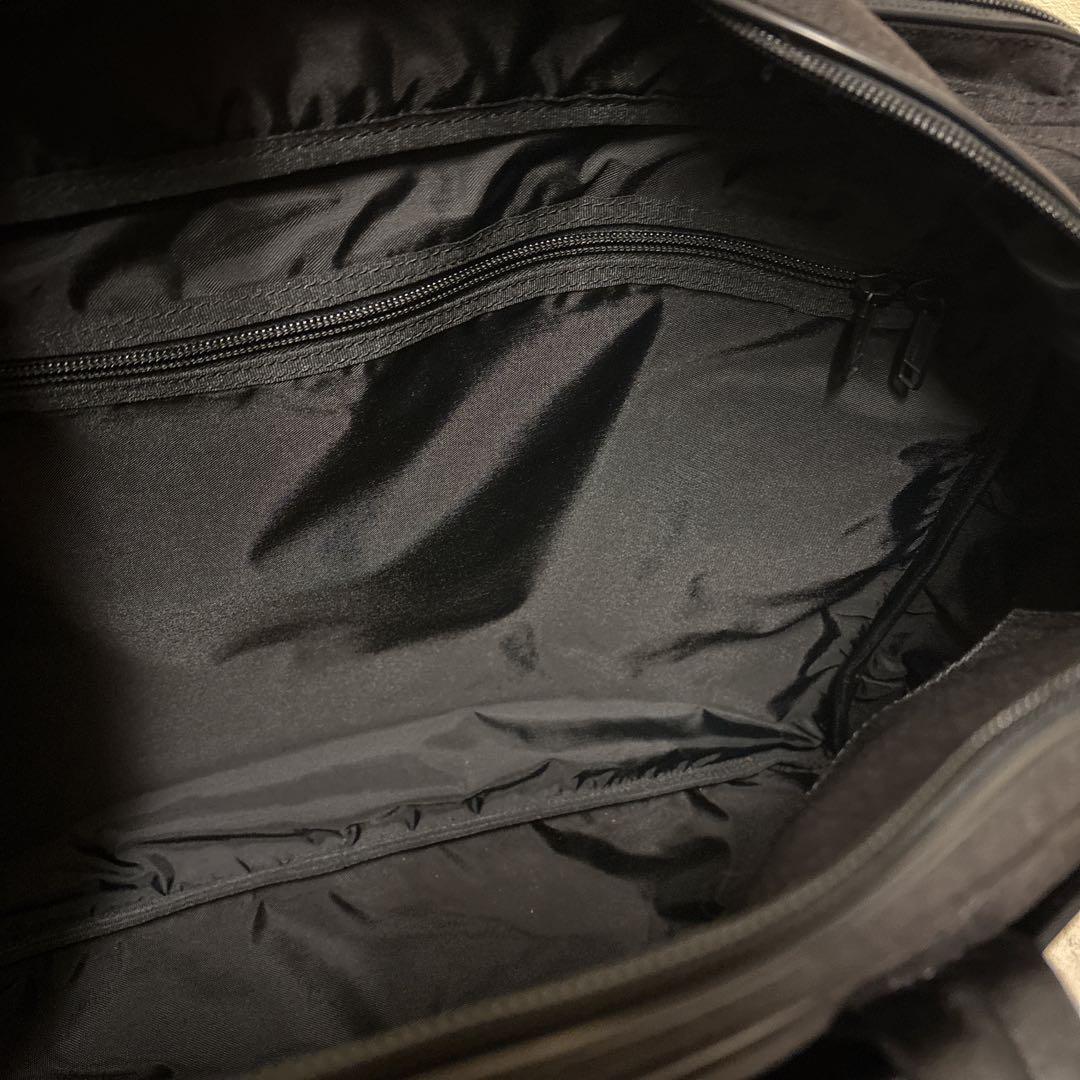 バッグ PORTER HYBRID 2WAY OVERNIGHT BRIEFCASE(L