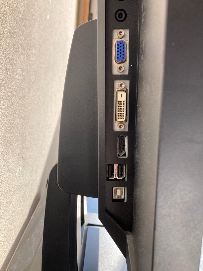 EIZO｜エイゾー 液晶モニター FlexScan グレー T1781