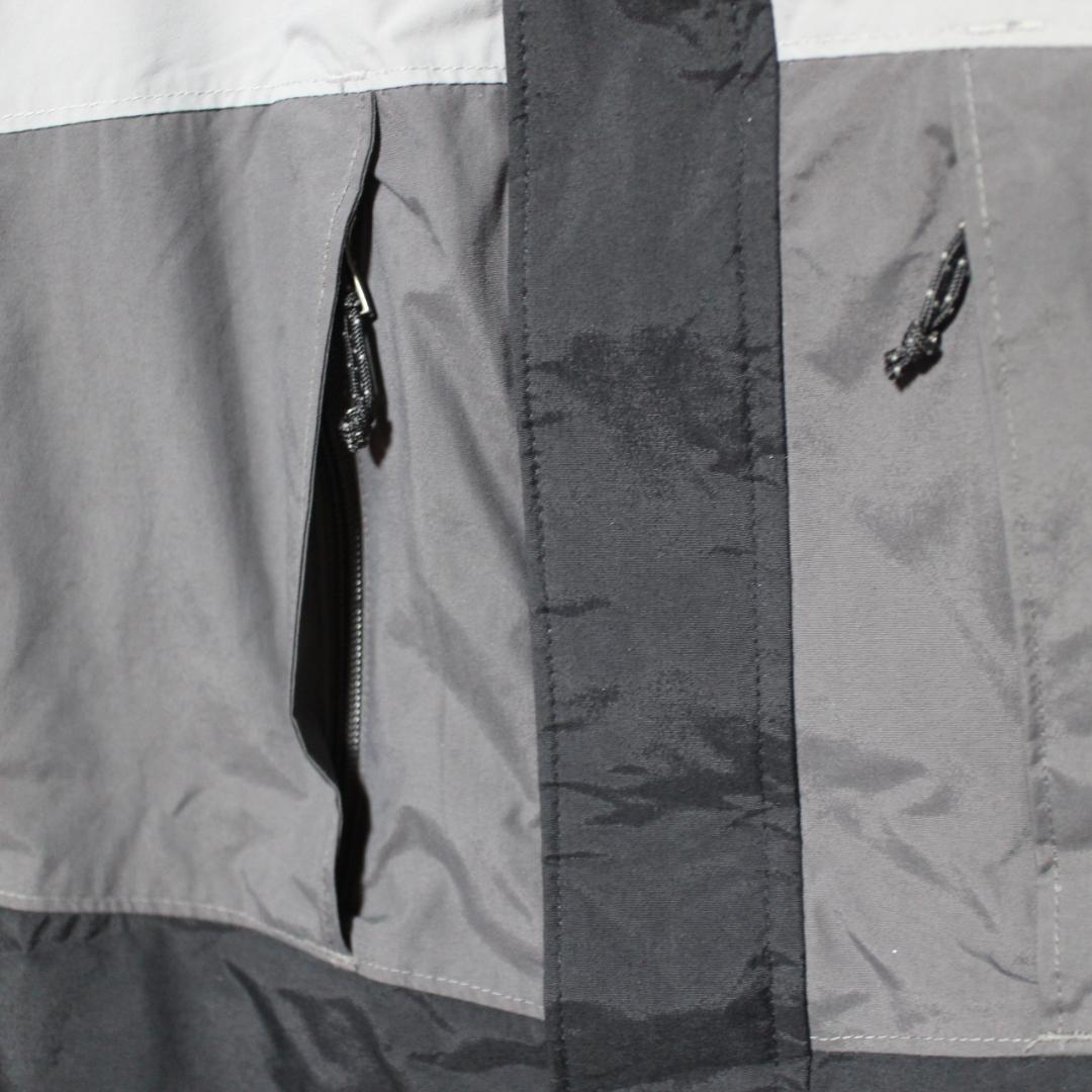 【美品 ビッグシルエット】オムニテック【XL】Columbia スノージャケット