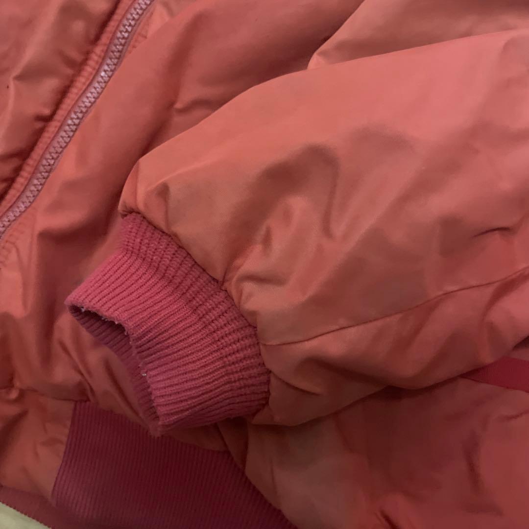 パタゴニア　シェルドシンチラ