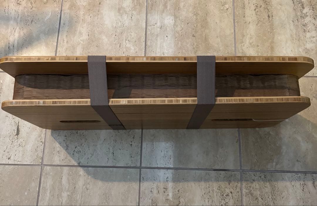 【新品】ペーパー折りたたみベッド幅60㎝　組立不要 マットレス付き 一人暮らし