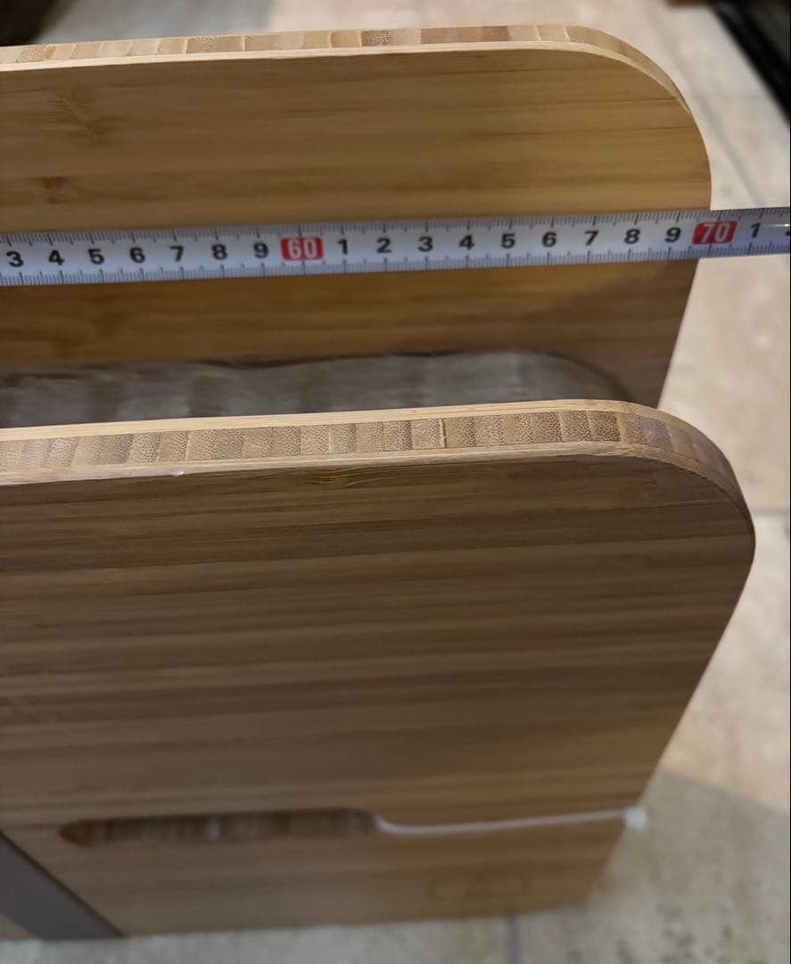 【新品】ペーパー折りたたみベッド幅60㎝　組立不要 マットレス付き 一人暮らし